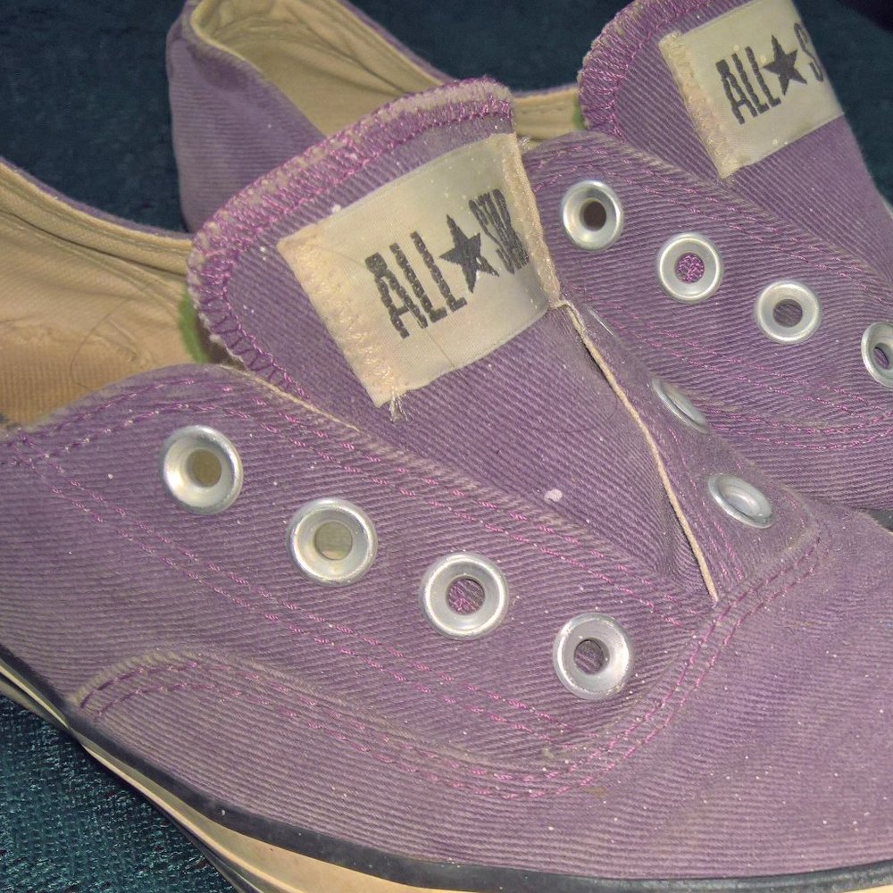 converse